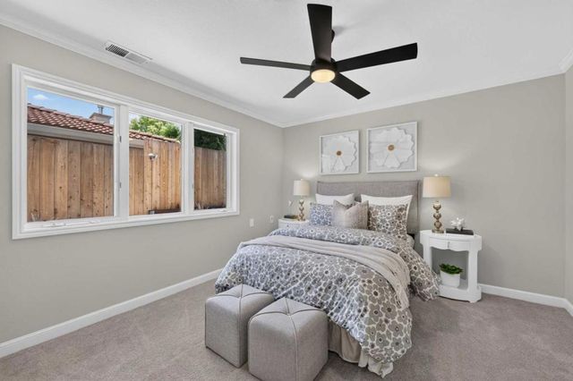 2489 Edith Avenue, Redwood City, CA 94061