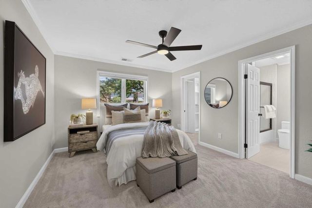 2489 Edith Avenue, Redwood City, CA 94061