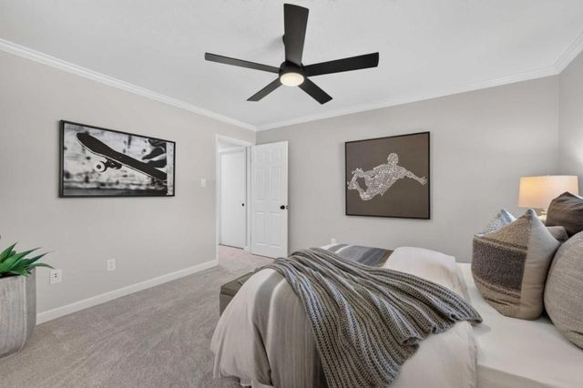 2489 Edith Avenue, Redwood City, CA 94061