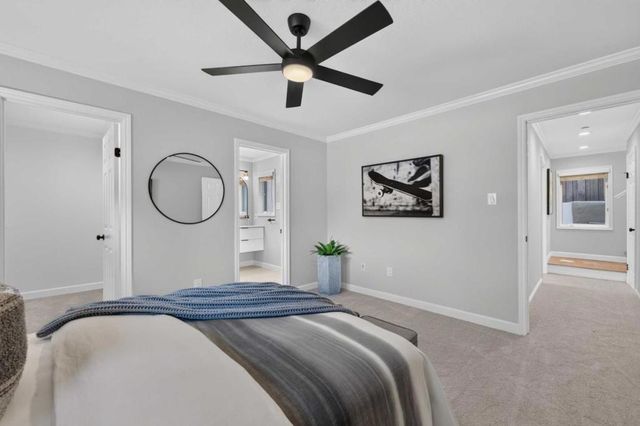 2489 Edith Avenue, Redwood City, CA 94061