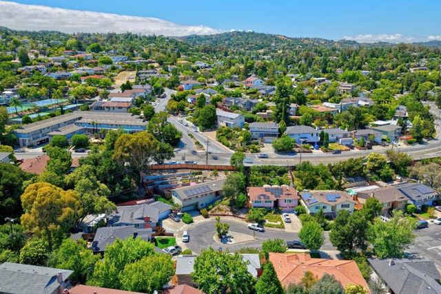 2489 Edith Avenue, Redwood City, CA 94061