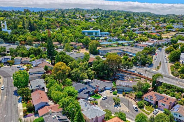 2489 Edith Avenue, Redwood City, CA 94061