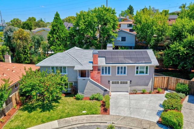 2489 Edith Avenue, Redwood City, CA 94061
