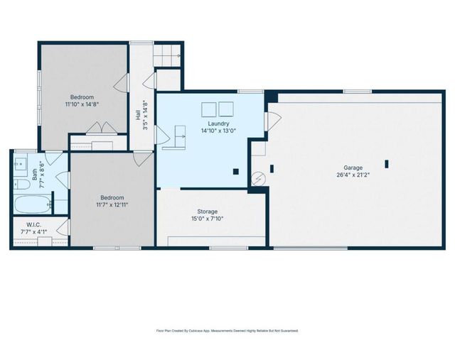 2489 Edith Avenue, Redwood City, CA 94061