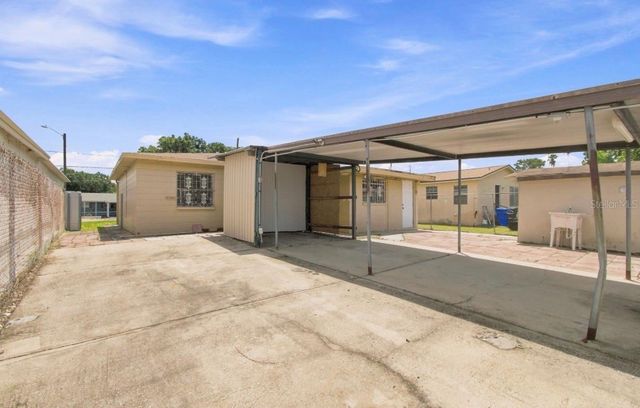 7516 N CORTEZ STREET, Tampa, FL 33614