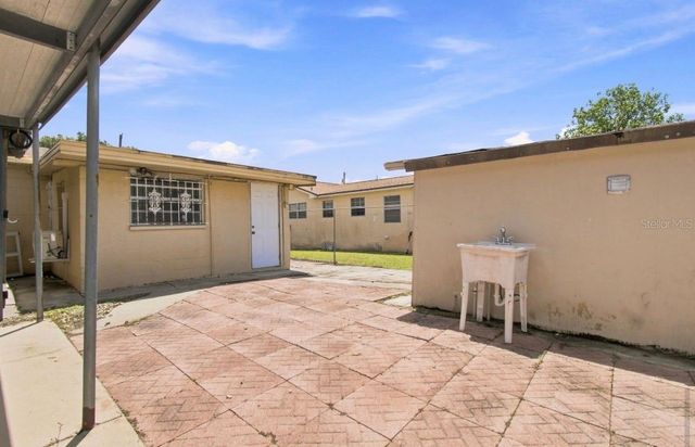 7516 N CORTEZ STREET, Tampa, FL 33614