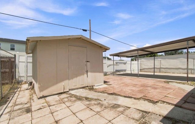 7516 N CORTEZ STREET, Tampa, FL 33614