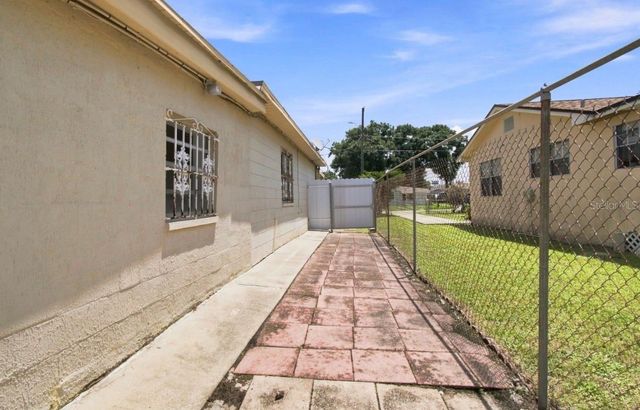 7516 N CORTEZ STREET, Tampa, FL 33614