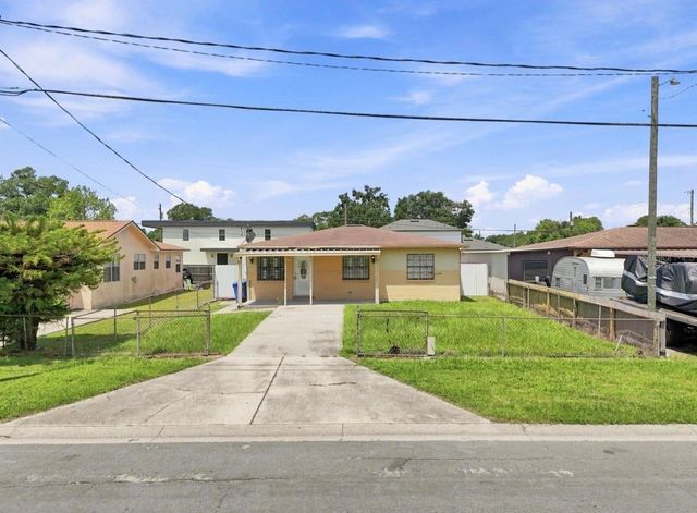 7516 N CORTEZ STREET, Tampa, FL 33614