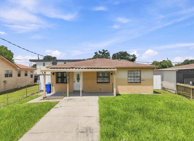 7516 N CORTEZ STREET, Tampa, FL 33614