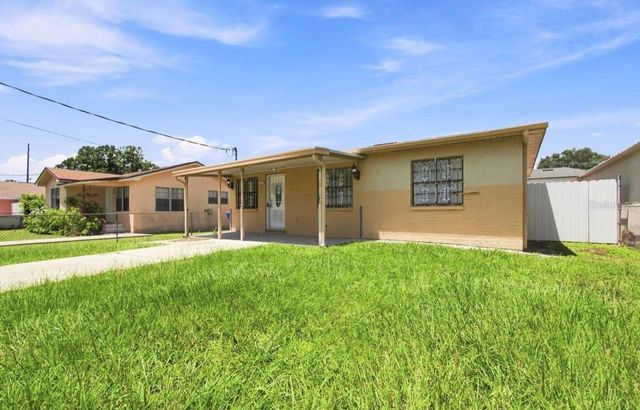 7516 N CORTEZ STREET, Tampa, FL 33614