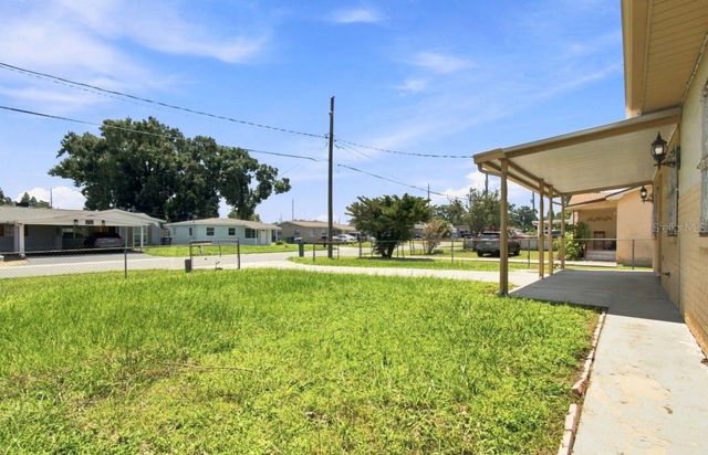 7516 N CORTEZ STREET, Tampa, FL 33614