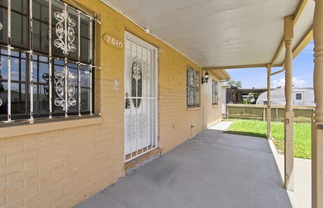 7516 N CORTEZ STREET, Tampa, FL 33614