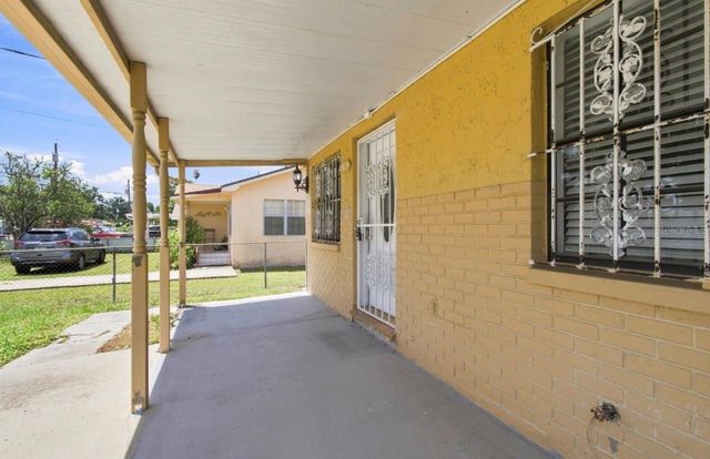 7516 N CORTEZ STREET, Tampa, FL 33614