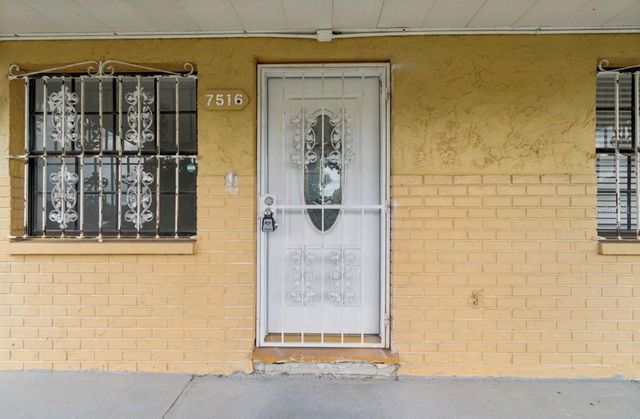 7516 N CORTEZ STREET, Tampa, FL 33614