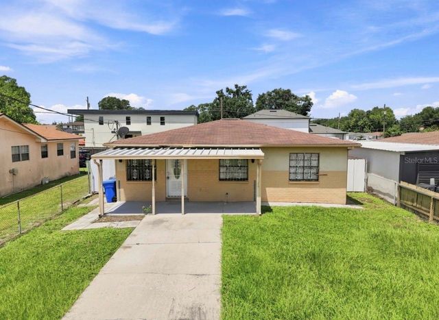 7516 N CORTEZ STREET, Tampa, FL 33614