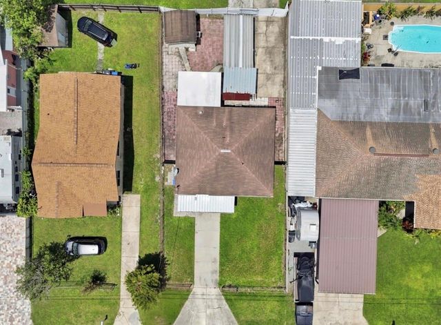 7516 N CORTEZ STREET, Tampa, FL 33614