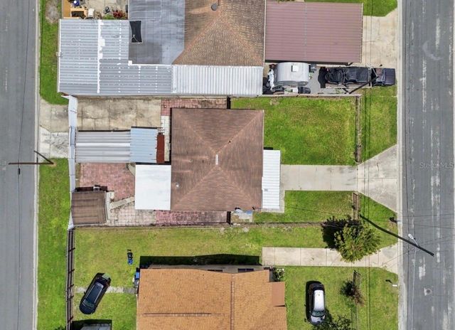 7516 N CORTEZ STREET, Tampa, FL 33614