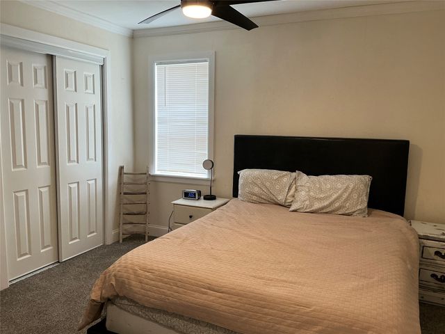 1502 E Highland Avenue, Comanche, TX 76442