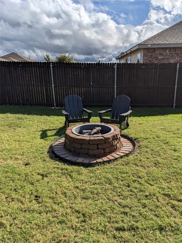 1606 westfall Drive, Anna, TX 75409