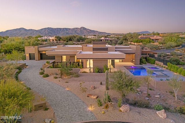 10354 E CELESTIAL Drive, Scottsdale, AZ 85262