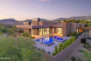 10354 E CELESTIAL Drive, Scottsdale, AZ 85262