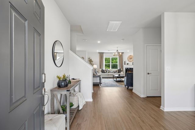 2163 Houston Bnd, Lebanon, TN 37087