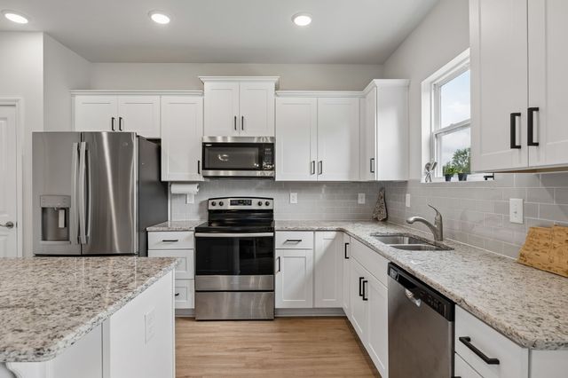 2163 Houston Bnd, Lebanon, TN 37087