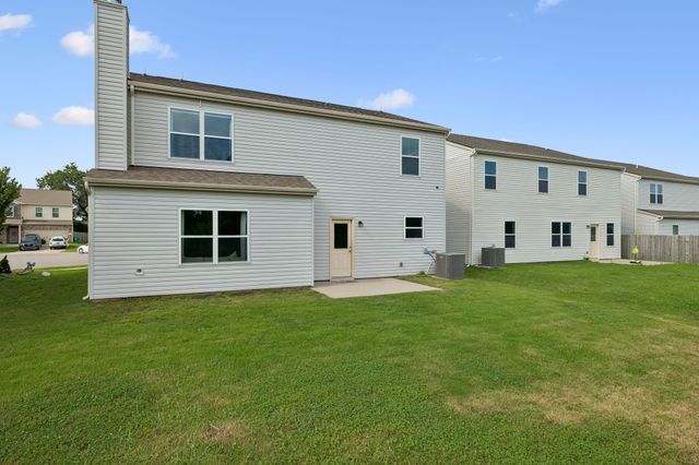 2163 Houston Bnd, Lebanon, TN 37087