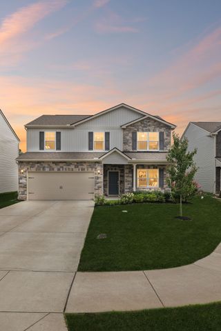 2163 Houston Bnd, Lebanon, TN 37087