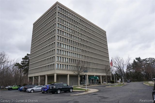 22700 Garrison Street 908, Dearborn, MI 48124