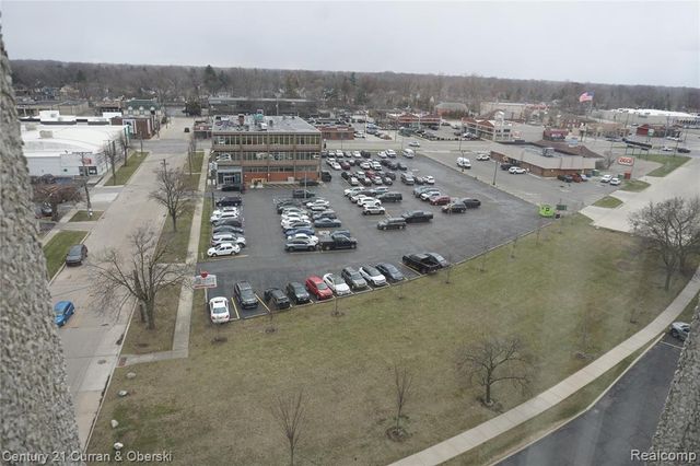 22700 Garrison Street 908, Dearborn, MI 48124