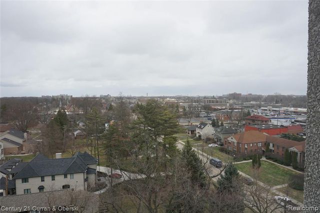 22700 Garrison Street 908, Dearborn, MI 48124