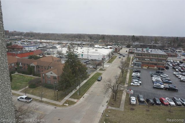 22700 Garrison Street 908, Dearborn, MI 48124