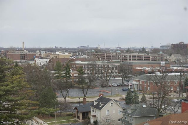 22700 Garrison Street 908, Dearborn, MI 48124