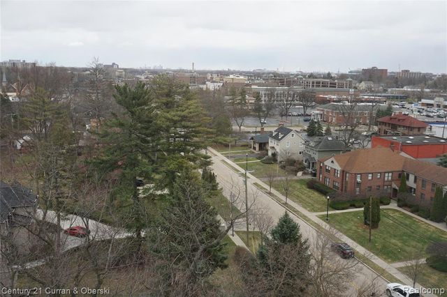 22700 Garrison Street 908, Dearborn, MI 48124