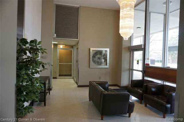 22700 Garrison Street 908, Dearborn, MI 48124