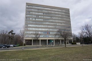 22700 Garrison Street 908, Dearborn, MI 48124