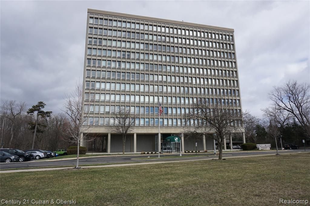 22700 Garrison Street 908, Dearborn, MI 48124