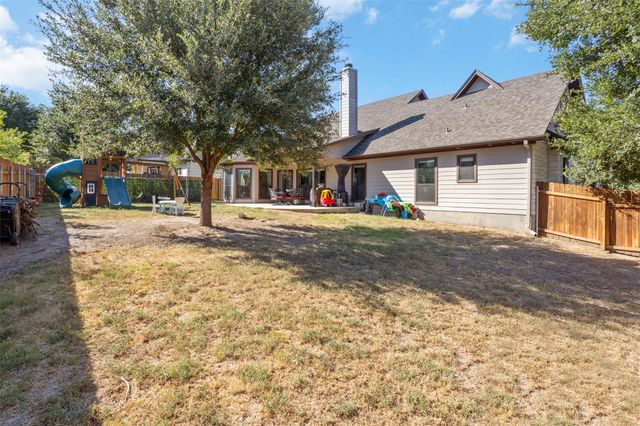 510 Woodland Park DR, Marble Falls, TX 78654