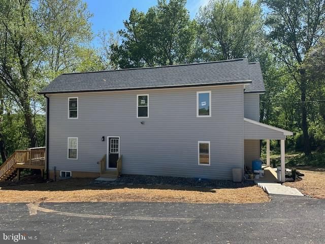 12303 LONG GREEN PIKE, Glen Arm, MD 21057