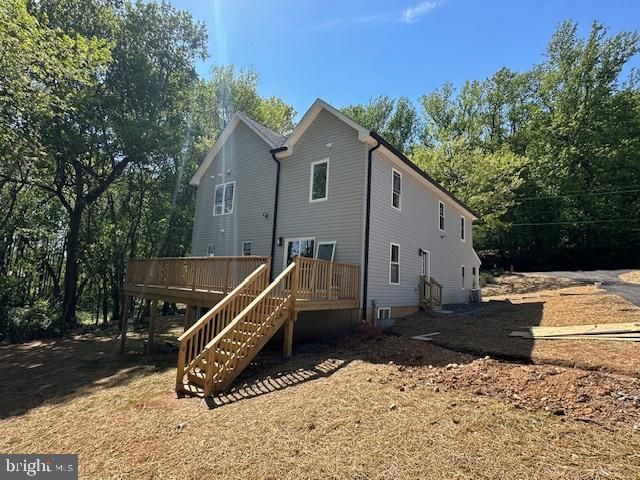 12303 LONG GREEN PIKE, Glen Arm, MD 21057