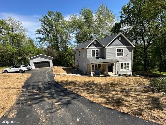 12303 LONG GREEN PIKE, Glen Arm, MD 21057