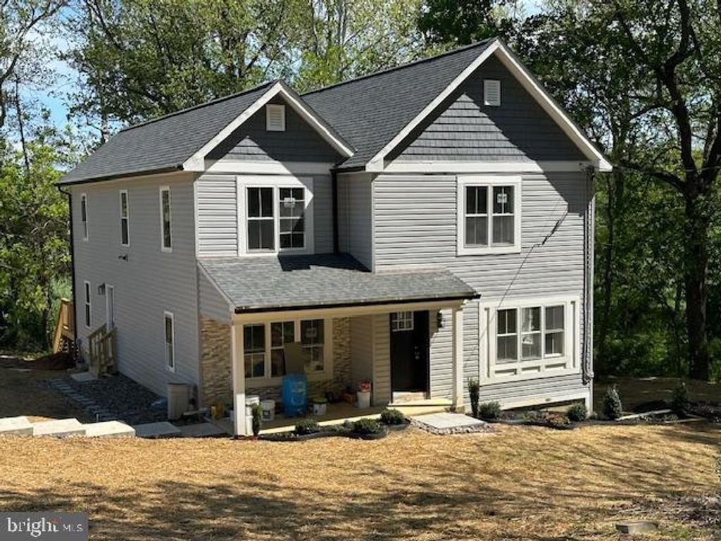 12303 LONG GREEN PIKE, Glen Arm, MD 21057
