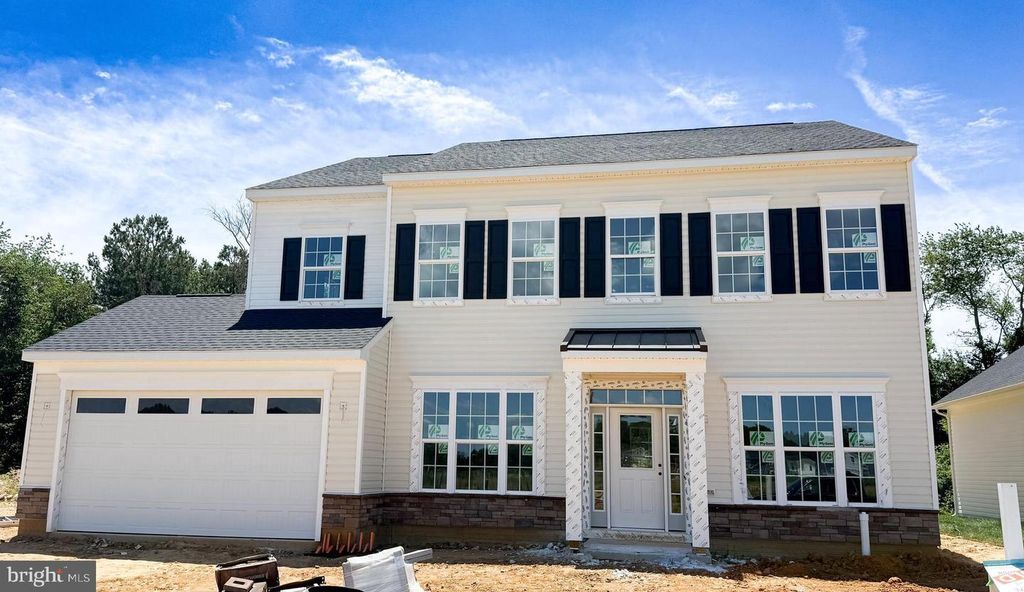 1935 SILVER LAKE LN, Trappe, MD 21673