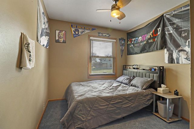 8050 Gina DRIVE, Mount Pleasant, WI 53406