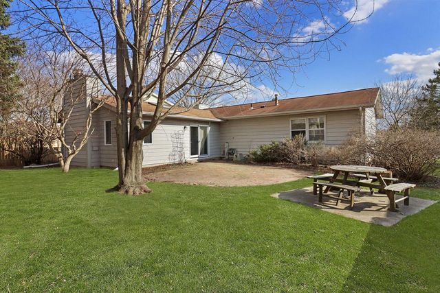 8050 Gina DRIVE, Mount Pleasant, WI 53406