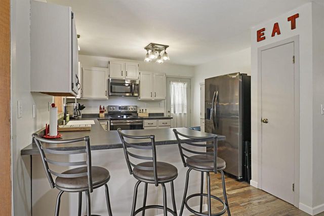 8050 Gina DRIVE, Mount Pleasant, WI 53406