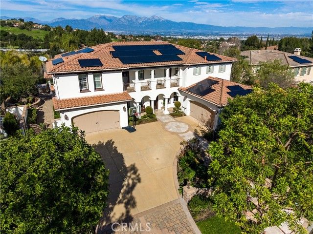 3012 Aviano Court, Chino Hills, CA 91709
