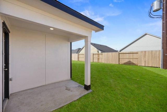 8314 Amethyst Valley Lane, Angleton, TX 77515